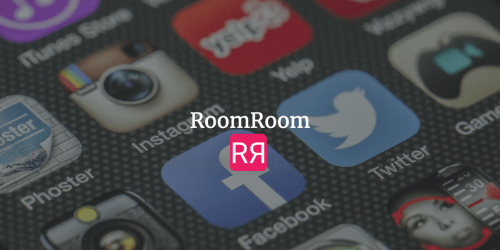 Як оформити бізнес-акаунт творчого простору в Інстаграм? • 2024 • RoomRoom 2