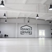 Dance House Studio