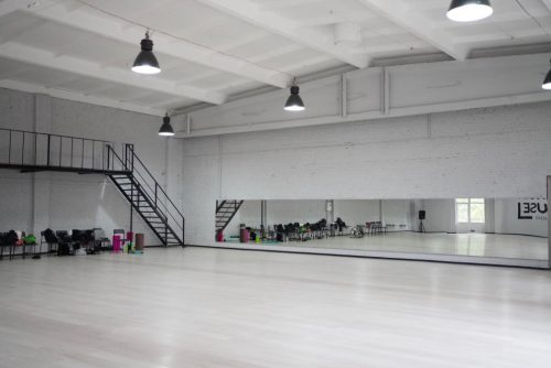 Dance House Studio - танцювальні зали біля Академмістечка • 2024 • RoomRoom 2