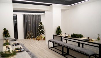 Найкращі місця для квартирників в Україні • 2022 • RoomRoom 6