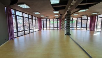 Найкращі місця для танцювальних заходів в Україні • 2022 • RoomRoom 3
