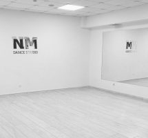 NM Dance Studio аренда почасово