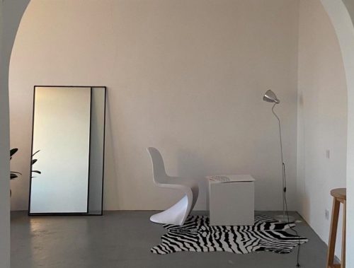 Panorama - фотостудія з 3 залами на Борщагівці • 2024 • RoomRoom 12