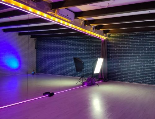 Pechersk Studio - танцювальна студія з 3 залами на Печерську • 2024 • RoomRoom 11