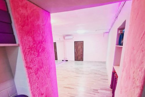 Pechersk Studio - танцювальна студія з 3 залами на Печерську • 2024 • RoomRoom 6
