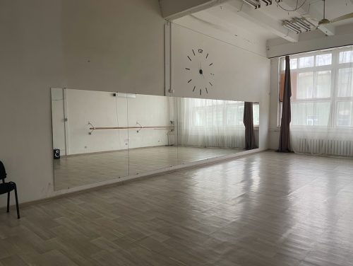 Anude - 2 танцювальних зали на Подолі • 2024 • RoomRoom 8