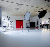 Pandora Studio фотостудії києва