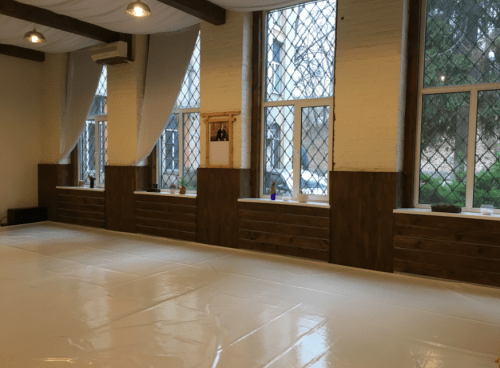 ГУРУ Студія - 3 зали для айкідо, йоги та танців на Шулявці • 2024 • RoomRoom 11