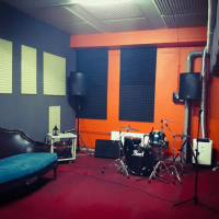 Music Friends Studio 2