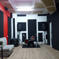 Music Friends Studio