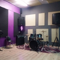 Music Friends Studio 4