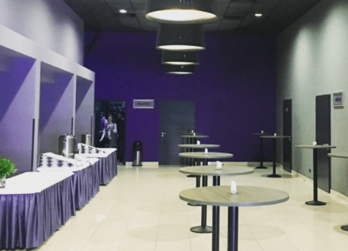 Депо - конференц хол з 3 залами у центрі Києва • 2024 • RoomRoom 4
