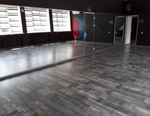 MEL - танцювальна студія з 5 залами біля метро Дорогожичі • 2024 • RoomRoom 5