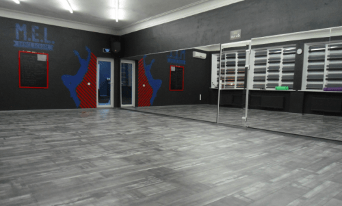 MEL - танцювальна студія з 5 залами біля метро Дорогожичі • 2024 • RoomRoom 4