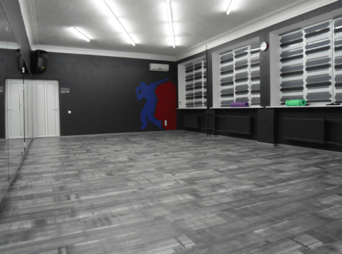 MEL - танцювальна студія з 5 залами біля метро Дорогожичі • 2024 • RoomRoom 2