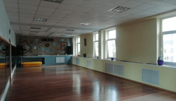 Погодинна оренда танцювальних залів 💃 у Києві • 2024 • RoomRoom 18