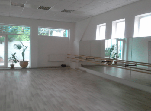 Orion - 6 танцювальних залів у центрі Дніпра • 2024 • RoomRoom 12