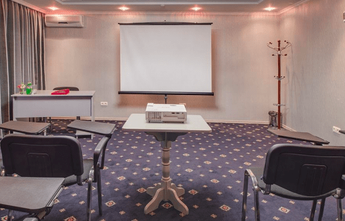 Vele Rosse - 5 конференц залів у Одесі • 2024 • RoomRoom 6