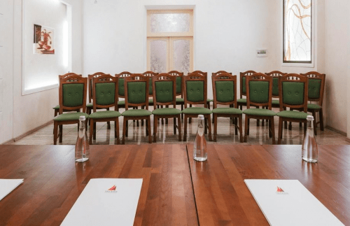 Vele Rosse - 5 конференц залів у Одесі • 2024 • RoomRoom 9