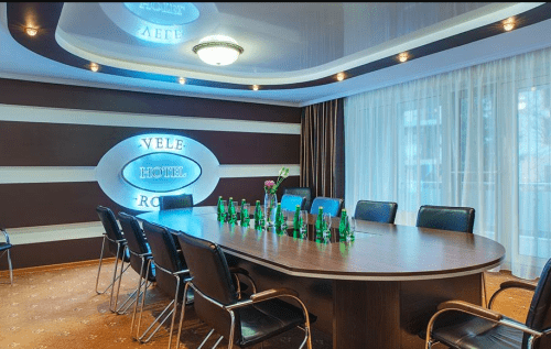 Vele Rosse - 5 конференц залів у Одесі • 2024 • RoomRoom 4