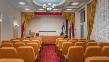 Пространства для мастер-классов в Одессе • 2022 • RoomRoom 5