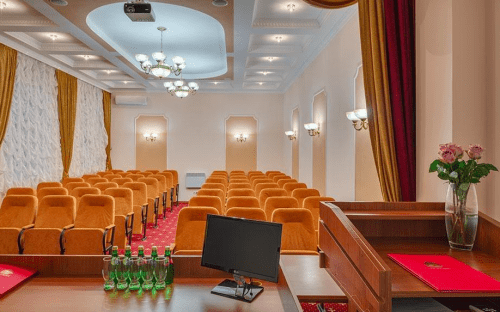 Vele Rosse - 5 конференц залів у Одесі • 2024 • RoomRoom 7