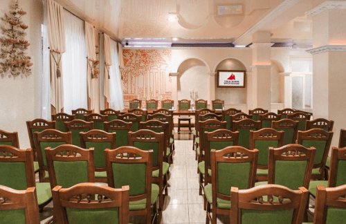Vele Rosse - 5 конференц залів у Одесі • 2024 • RoomRoom 14