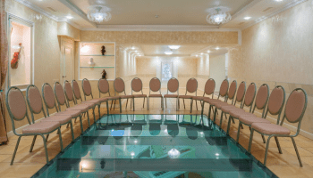 Погодинна оренда конференц залів в Одесі • 2024 • RoomRoom 1