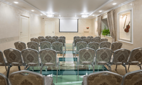 Mozart - конференц хол з 4 залами у Одесі • 2024 • RoomRoom 5