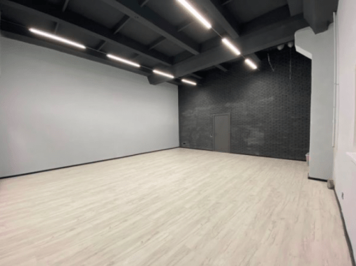 Mixstyle 2 - танцювальна студія з 2 залами на Троєщині • 2024 • RoomRoom 4