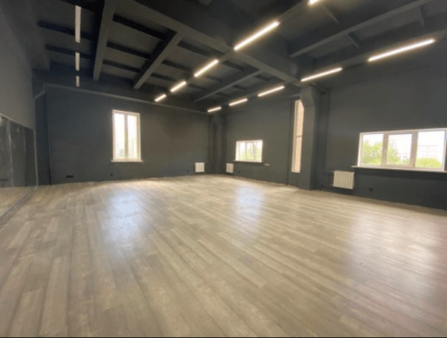 Mixstyle 2 - танцювальна студія з 2 залами на Троєщині • 2024 • RoomRoom 6