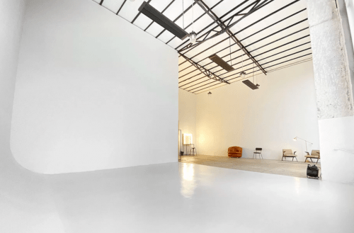 Kult Studio - 5 великих залів біля метро Почайна • 2024 • RoomRoom 5