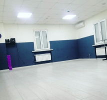 NM Dance Studio аренда танцевального зала