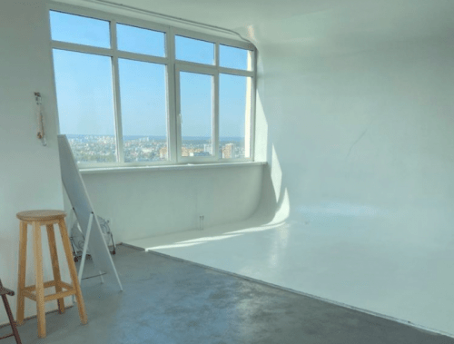 Panorama - фотостудія з 3 залами на Борщагівці • 2024 • RoomRoom 5