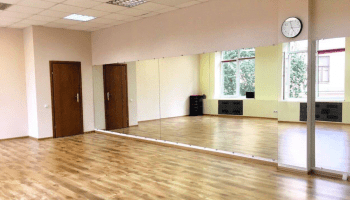 Найкращі місця для танцювальних майстер-класів в Україні • 2022 • RoomRoom 8